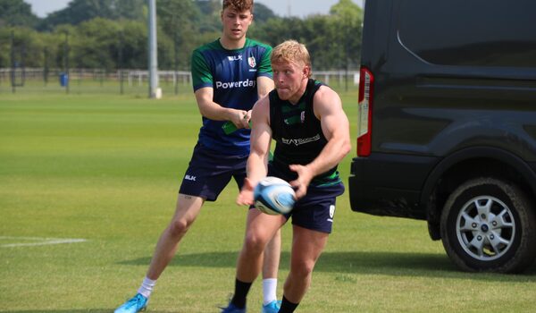 George Davis set to retire